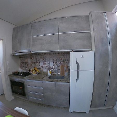 הוילה Florianópolis Dhomini מראה חיצוני תמונה