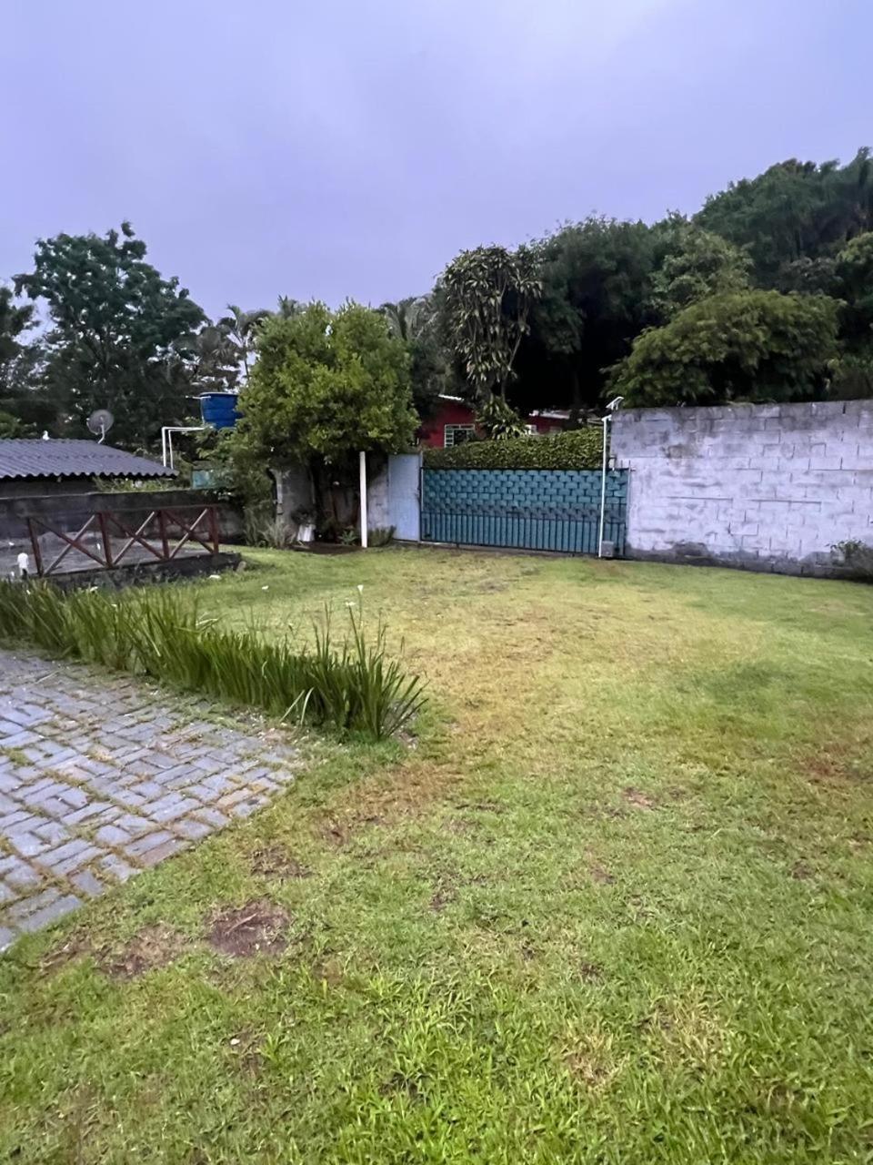 הוילה Florianópolis Dhomini מראה חיצוני תמונה