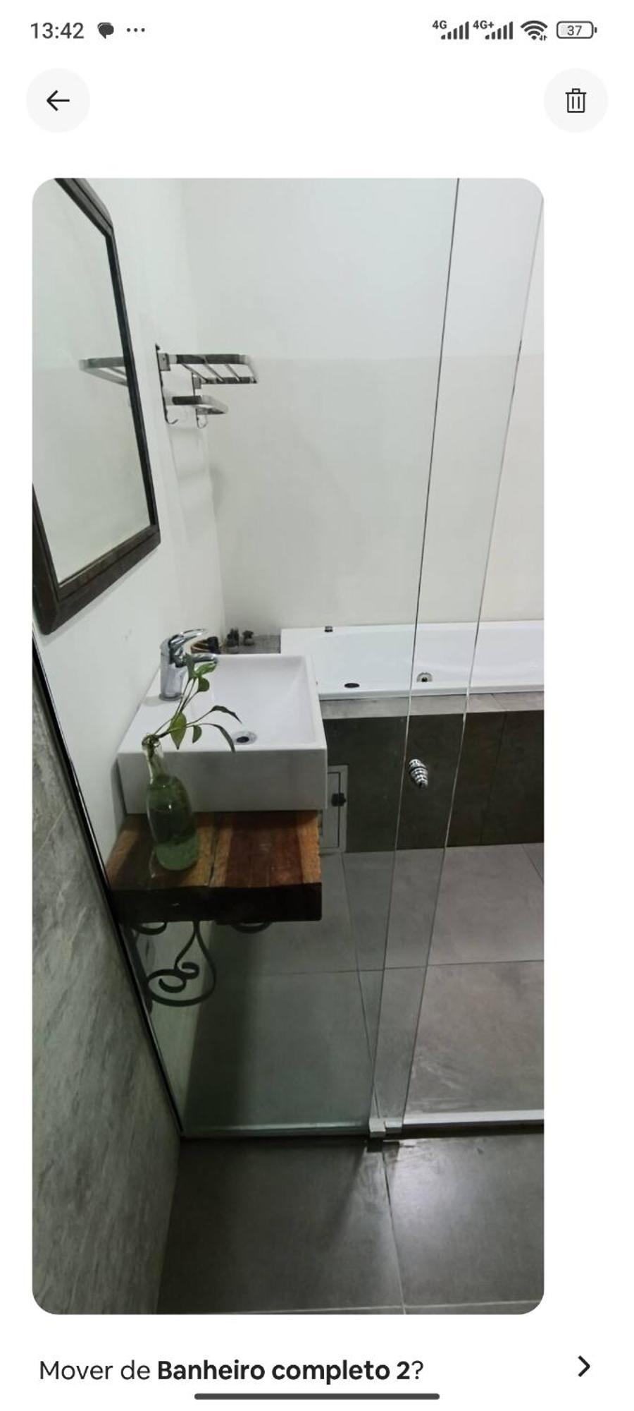 הוילה Florianópolis Dhomini מראה חיצוני תמונה